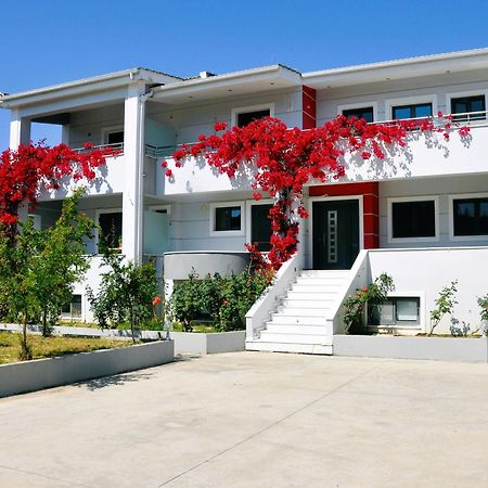 Nostalgia Apartments Zante ภายนอก รูปภาพ