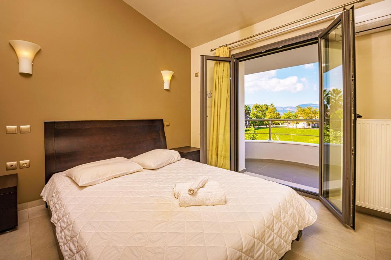 Nostalgia Apartments Zante ภายนอก รูปภาพ