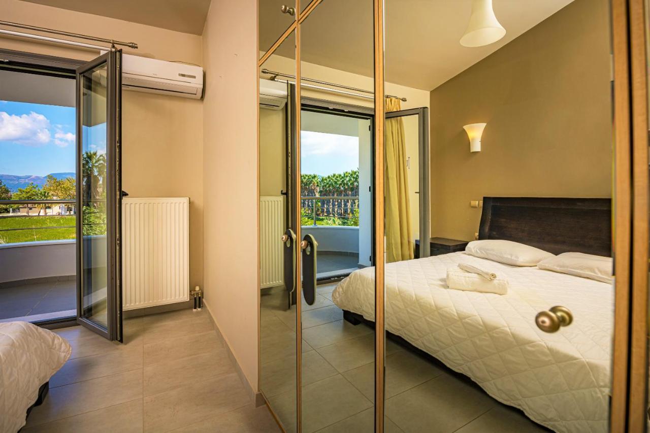 Nostalgia Apartments Zante ภายนอก รูปภาพ