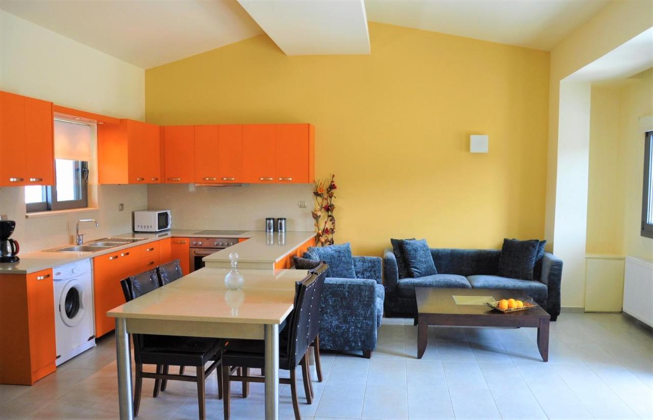 Nostalgia Apartments Zante ภายนอก รูปภาพ