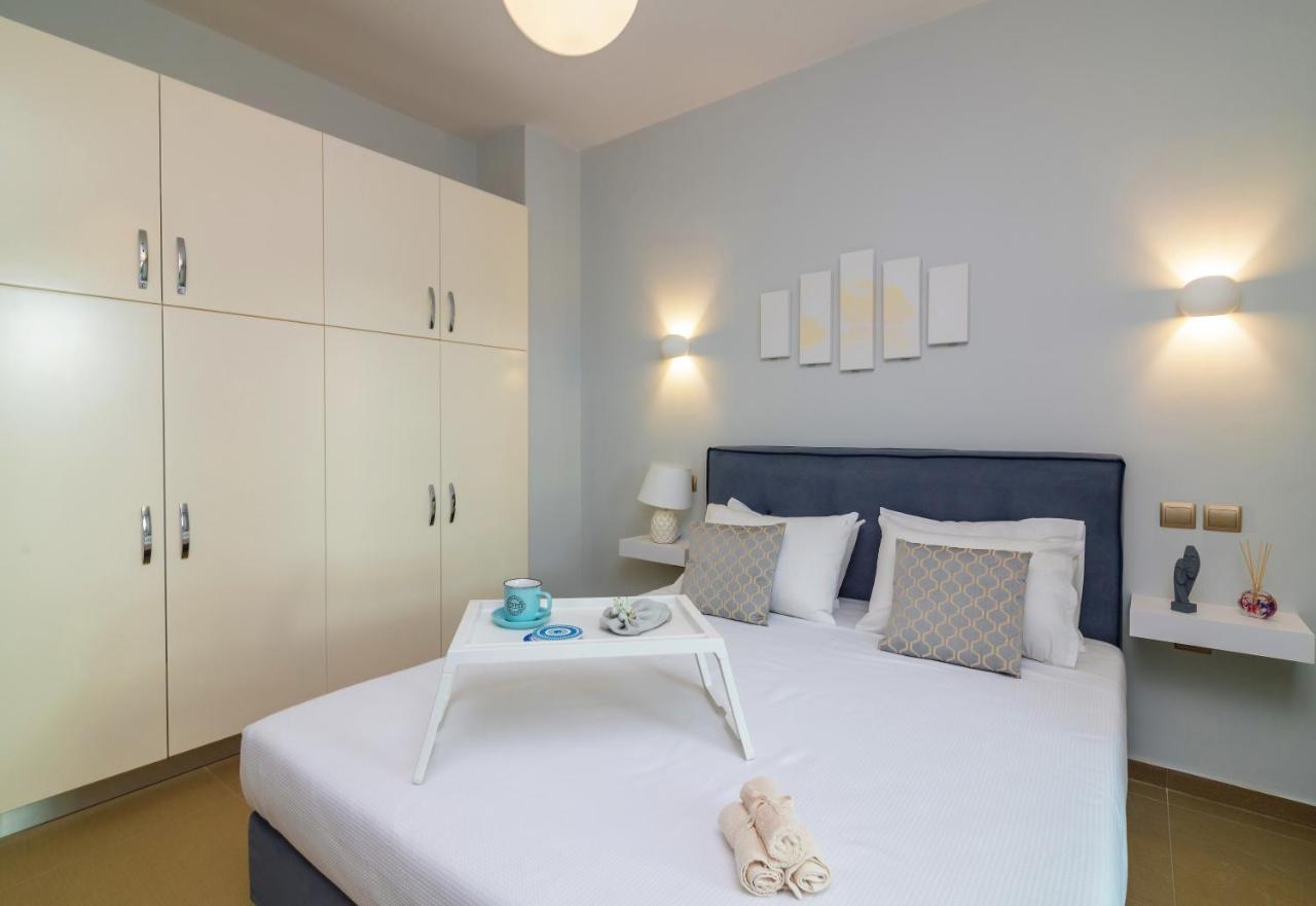 Nostalgia Apartments Zante ภายนอก รูปภาพ