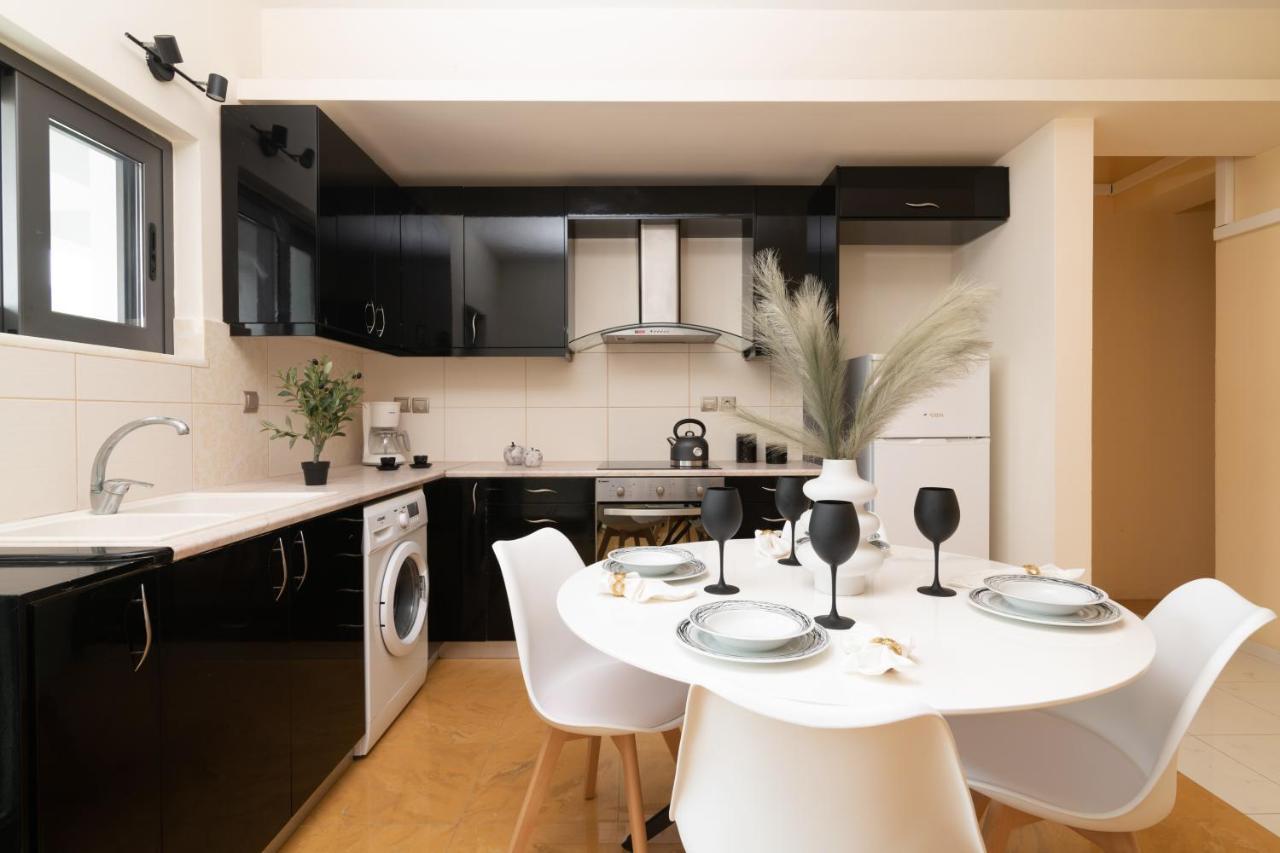 Nostalgia Apartments Zante ภายนอก รูปภาพ