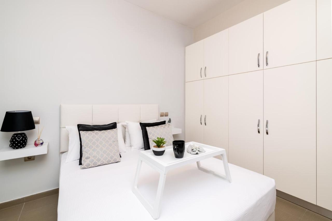 Nostalgia Apartments Zante ภายนอก รูปภาพ