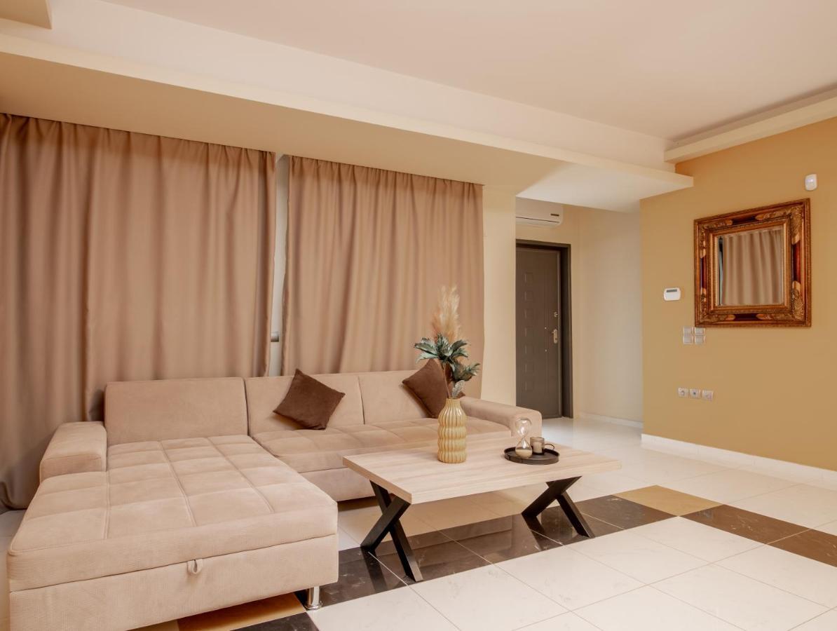 Nostalgia Apartments Zante ภายนอก รูปภาพ