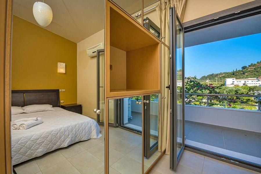 Nostalgia Apartments Zante ภายนอก รูปภาพ