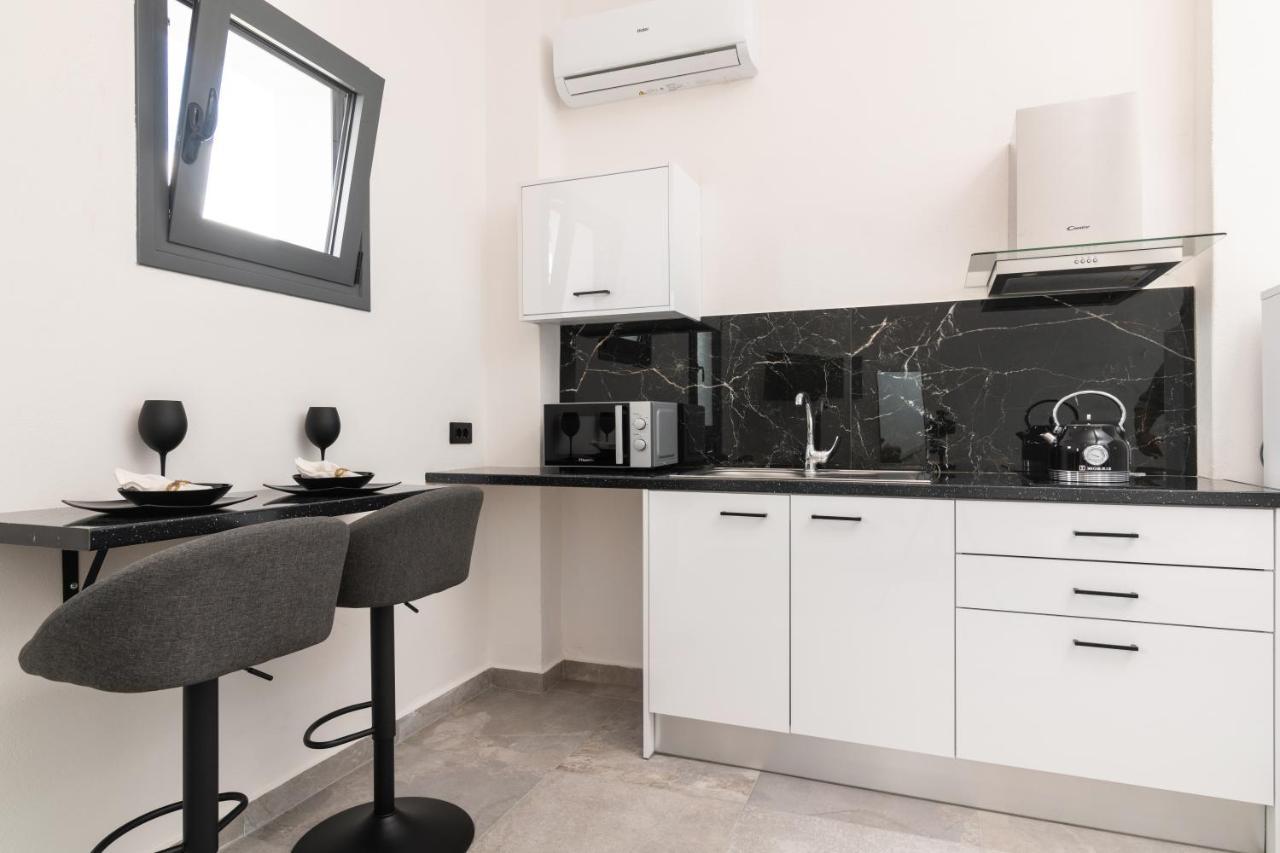 Nostalgia Apartments Zante ภายนอก รูปภาพ