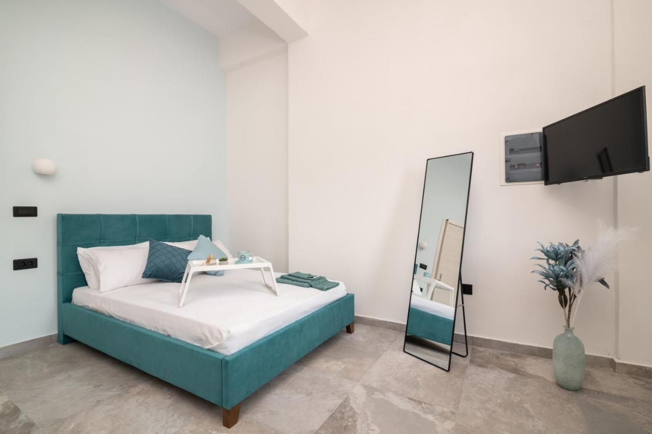 Nostalgia Apartments Zante ภายนอก รูปภาพ