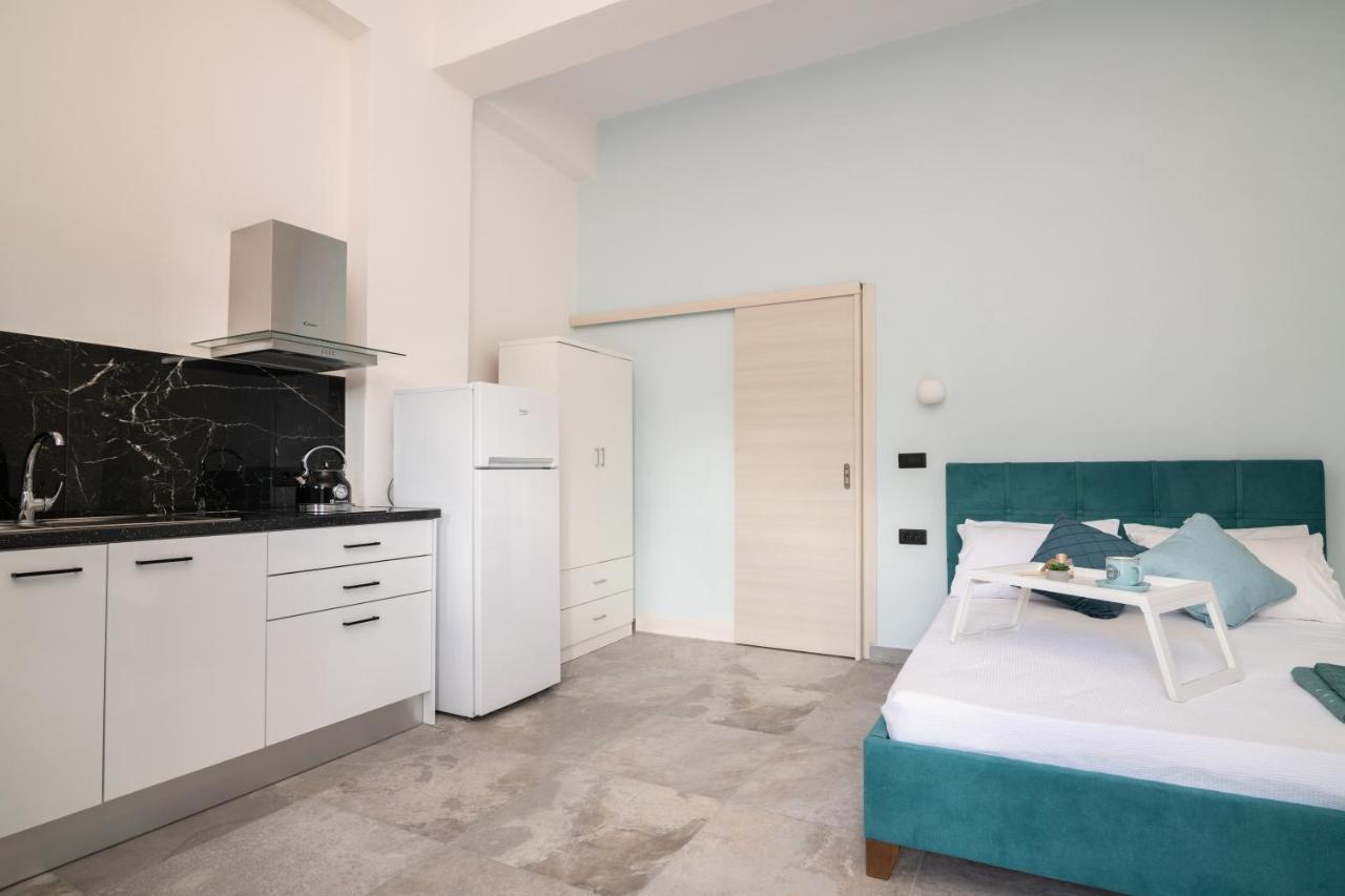 Nostalgia Apartments Zante ภายนอก รูปภาพ