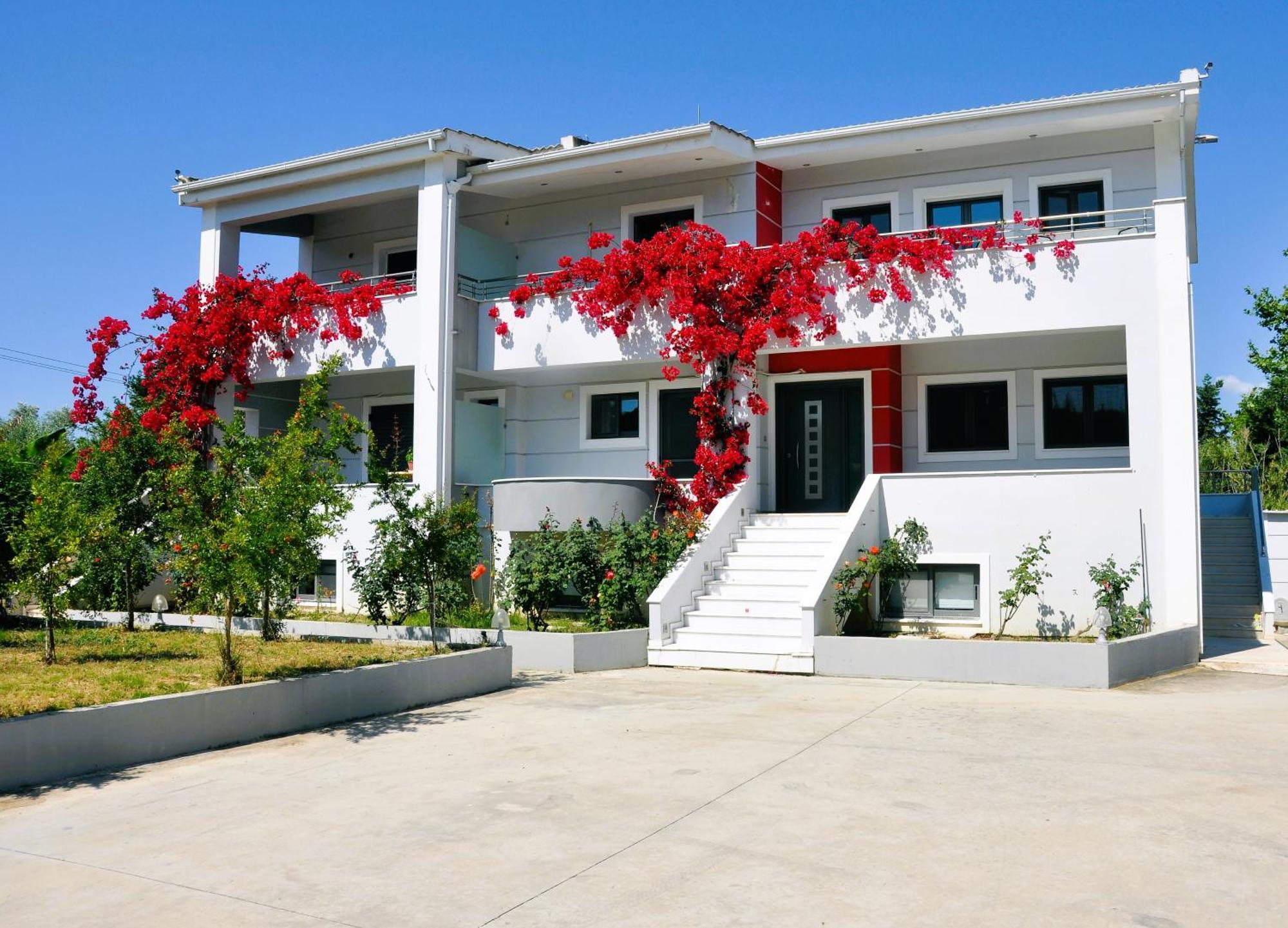 Nostalgia Apartments Zante ภายนอก รูปภาพ